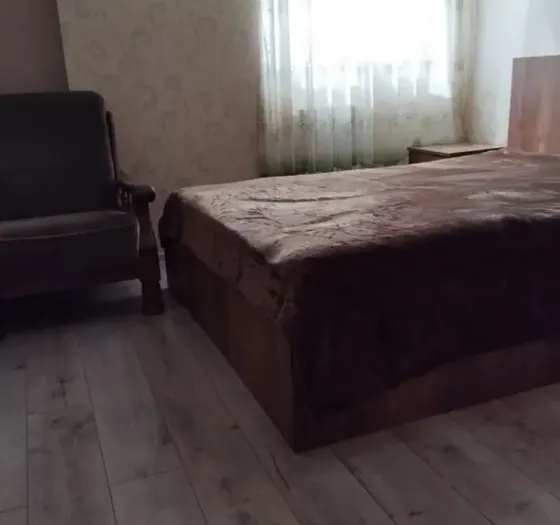 ქირავდება 2 ოთახიანი ბინა 54მ² 4/18 სართ თბილისი