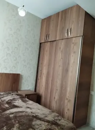 ქირავდება 2 ოთახიანი ბინა 54მ² 4/18 სართ თბილისი