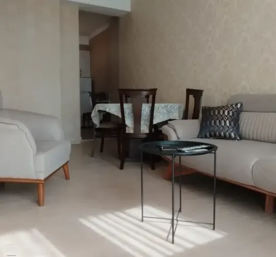 ქირავდება 2 ოთახიანი ბინა 54მ² 4/18 სართ თბილისი