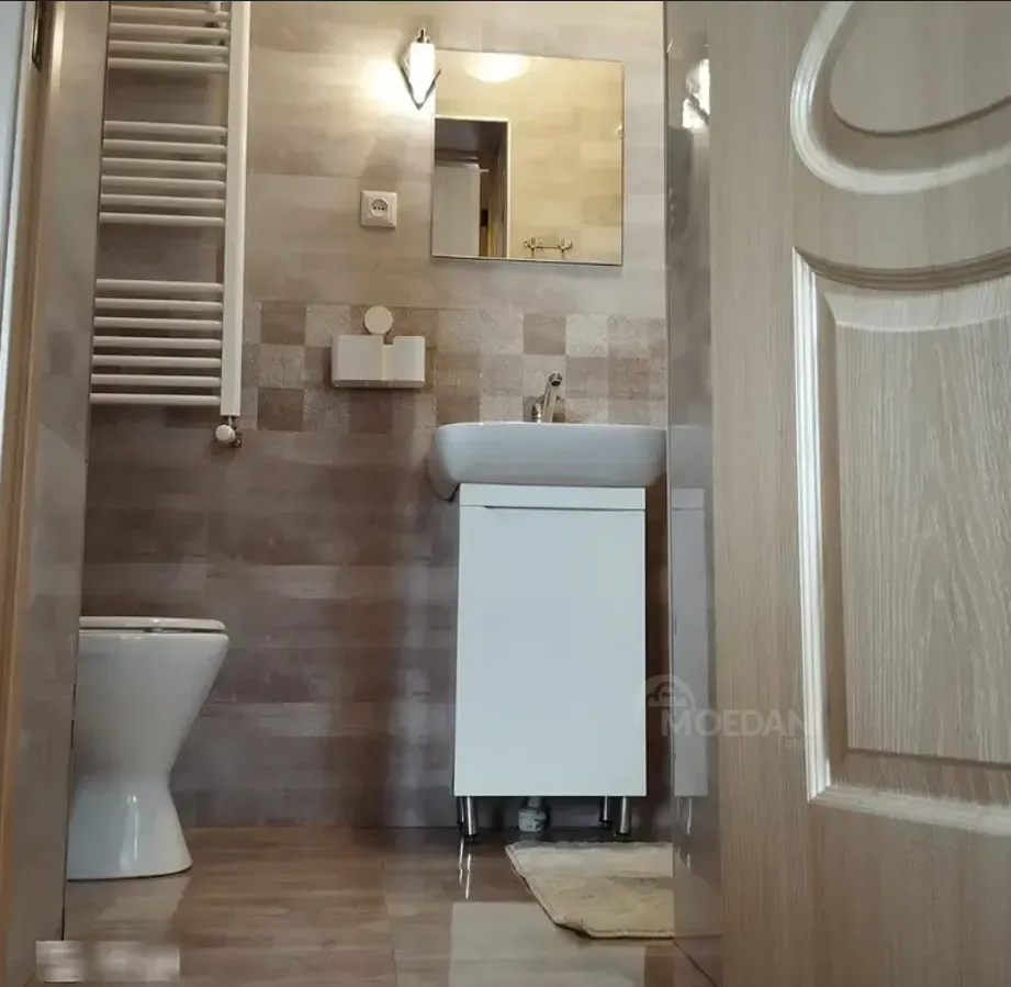 Сдам 2-комн. квартиру 54м² 4/18 эт. Тбилиси - изображение 7