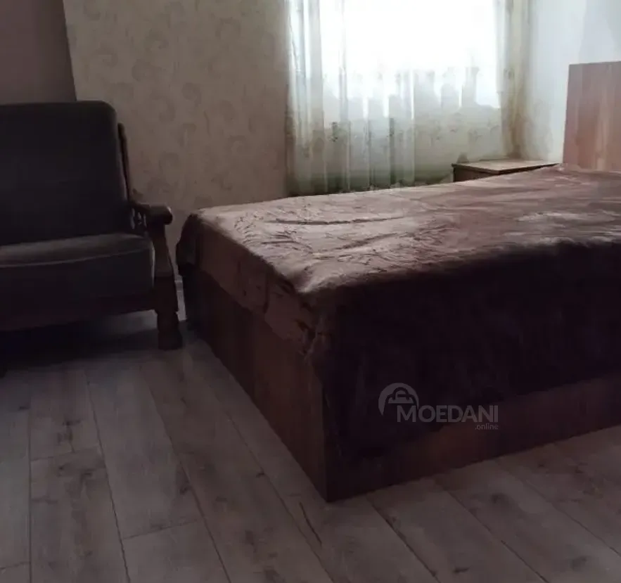 Сдам 2-комн. квартиру 54м² 4/18 эт. Тбилиси - изображение 6