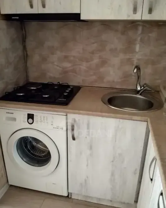 Сдам 2-комн. квартиру 54м² 4/18 эт. Тбилиси - изображение 3