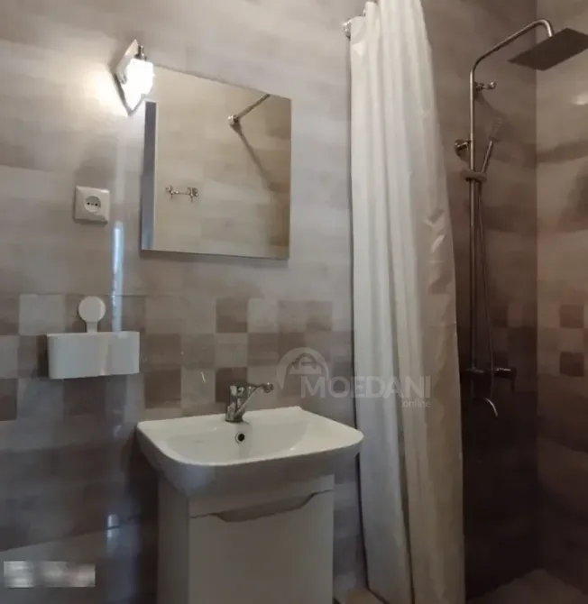 Сдам 2-комн. квартиру 54м² 4/18 эт. Тбилиси - изображение 4