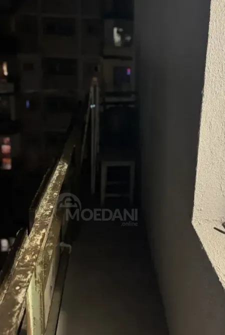 Продам 2-комн. квартиру 50м² 5/9 эт. Тбилиси - изображение 14