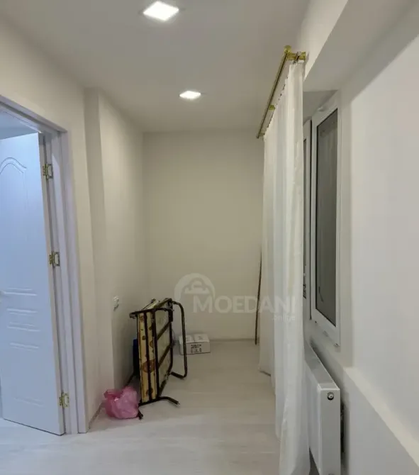 Продам 2-комн. квартиру 50м² 5/9 эт. Тбилиси - изображение 11