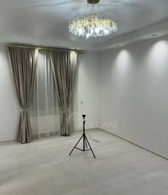 Продам 2-комн. квартиру 50м² 5/9 эт. Тбилиси - изображение 1