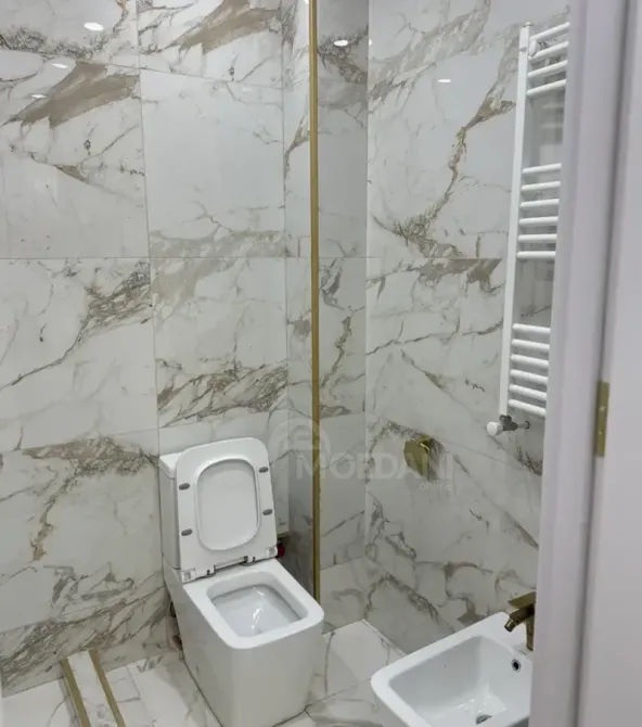 Продам 2-комн. квартиру 50м² 5/9 эт. Тбилиси - изображение 10