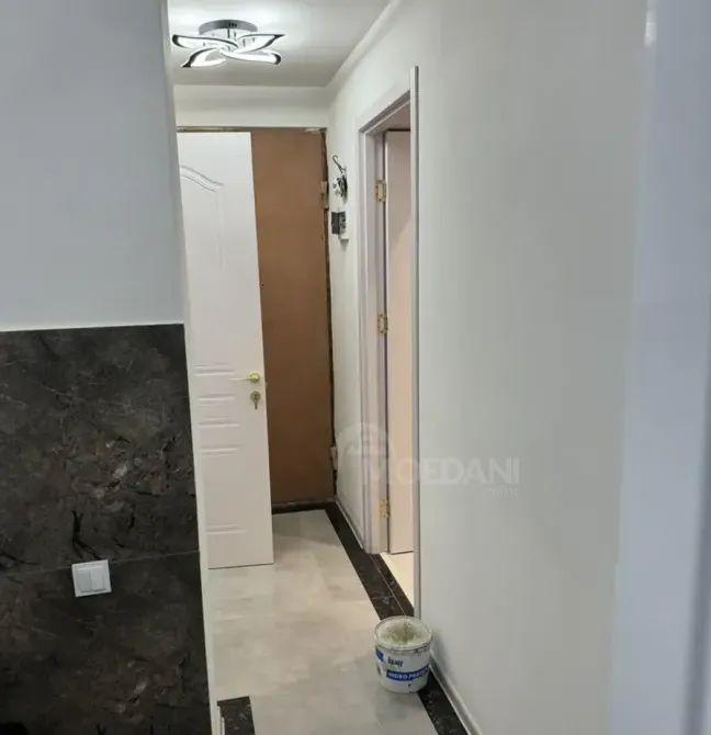 Продам 2-комн. квартиру 50м² 5/9 эт. Тбилиси - изображение 8