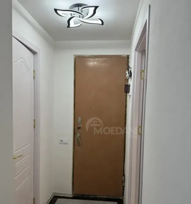 Продам 2-комн. квартиру 50м² 5/9 эт. Тбилиси - изображение 6