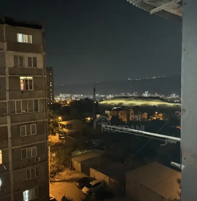 Продам 2-комн. квартиру 50м² 5/9 эт. Тбилиси - изображение 7