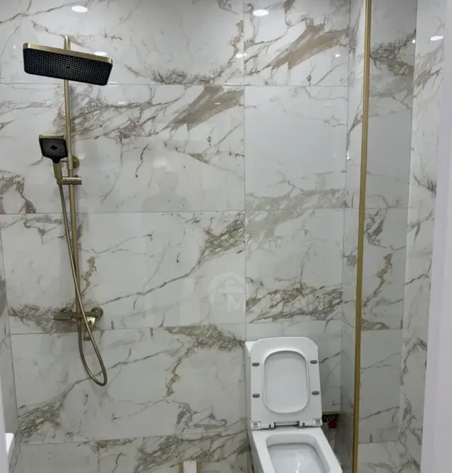 Продам 2-комн. квартиру 50м² 5/9 эт. Тбилиси - изображение 13