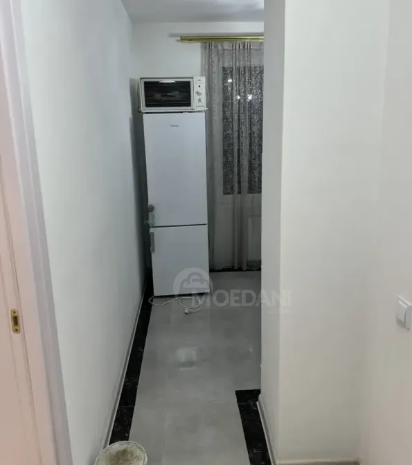 Продам 2-комн. квартиру 50м² 5/9 эт. Тбилиси - изображение 12