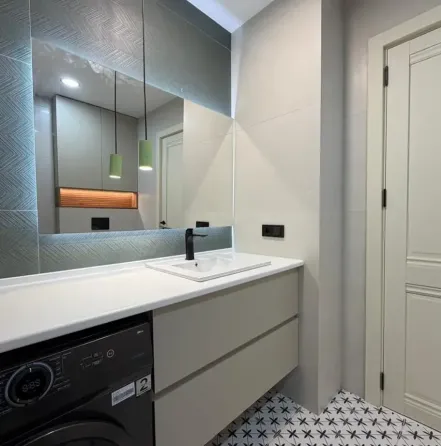 Продам 2-комн. квартиру 53м² 2/7 эт. Тбилиси