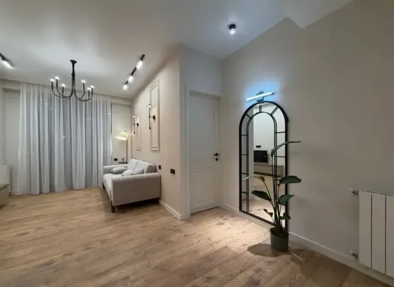 Продам 2-комн. квартиру 53м² 2/7 эт. Тбилиси