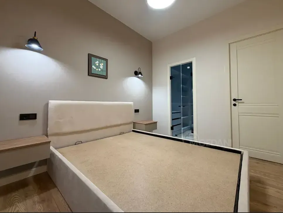 Продам 2-комн. квартиру 53м² 2/7 эт. Тбилиси - изображение 9