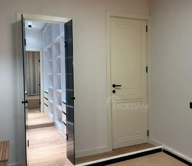 Продам 2-комн. квартиру 53м² 2/7 эт. Тбилиси - изображение 7