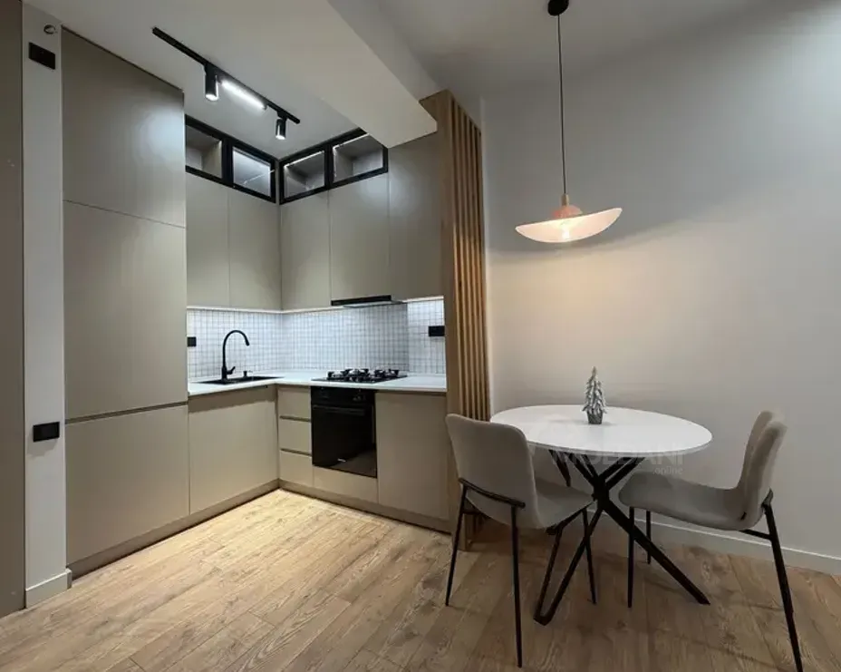 Продам 2-комн. квартиру 53м² 2/7 эт. Тбилиси - изображение 8