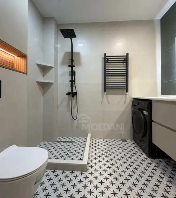 Продам 2-комн. квартиру 53м² 2/7 эт. Тбилиси - изображение 10