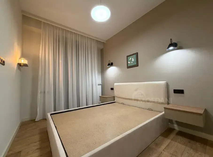 Продам 2-комн. квартиру 53м² 2/7 эт. Тбилиси - изображение 11