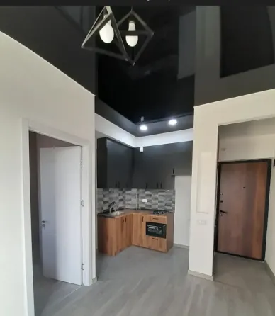 Apartments For Sale two-room 31м² 10/14 floor Tbilisi