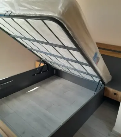 Apartments For Sale two-room 31м² 10/14 floor Tbilisi