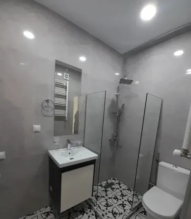 Apartments For Sale two-room 31м² 10/14 floor Tbilisi