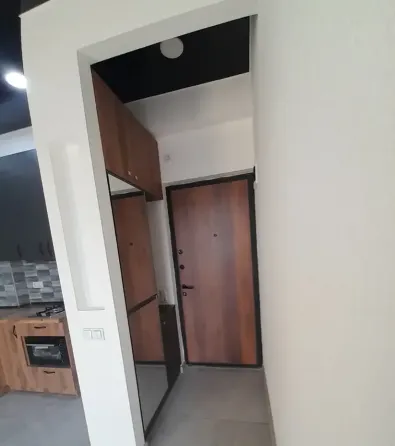 Apartments For Sale two-room 31м² 10/14 floor Tbilisi