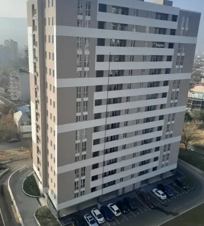 Apartments For Sale two-room 31м² 10/14 floor Tbilisi