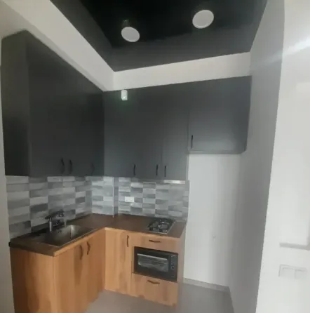 Apartments For Sale two-room 31м² 10/14 floor Tbilisi