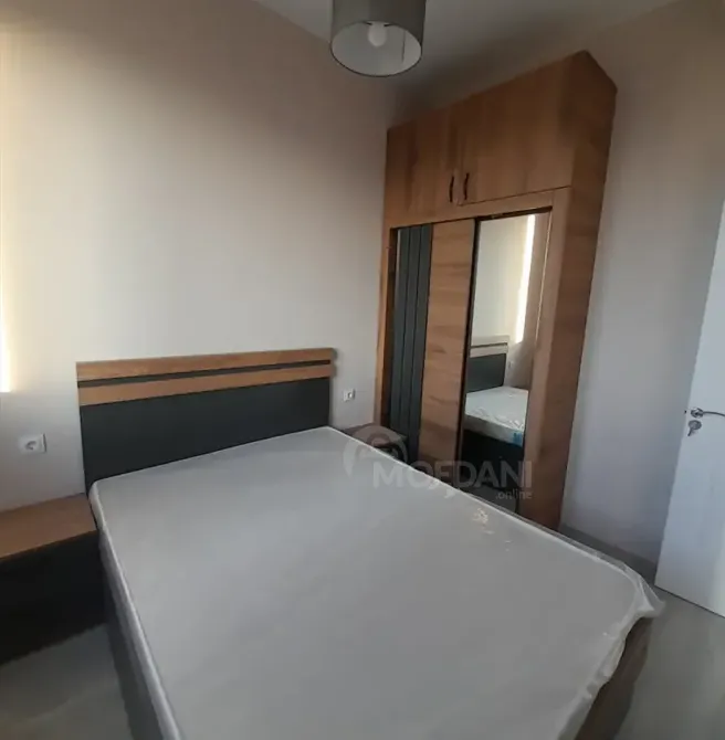 იყიდება 2 ოთახიანი ბინას 31მ² 10/14 სართ თბილისი - photo 9