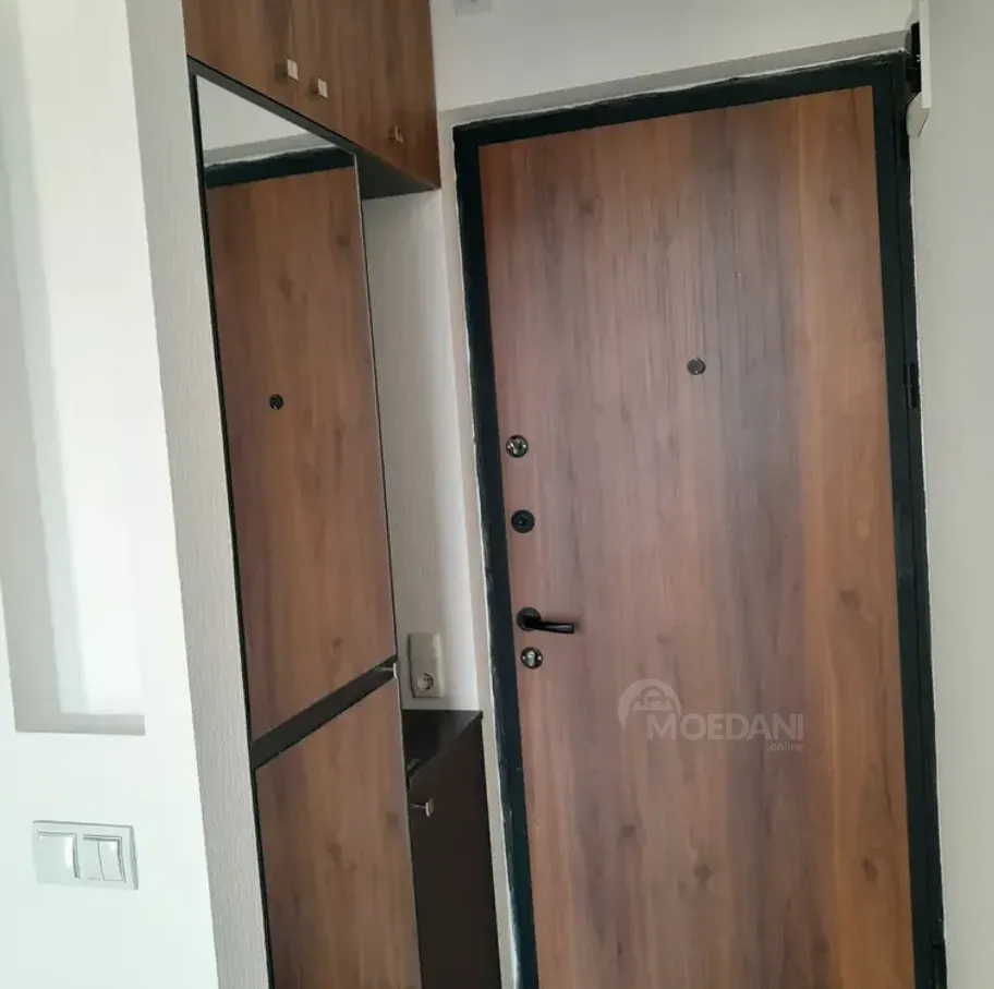 იყიდება 2 ოთახიანი ბინას 31მ² 10/14 სართ თბილისი - photo 11