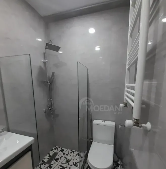 იყიდება 2 ოთახიანი ბინას 31მ² 10/14 სართ თბილისი - photo 7