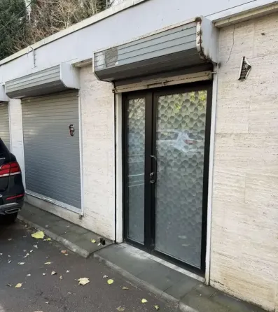 Universal commercial space for sale in Digomi area Tbilisi