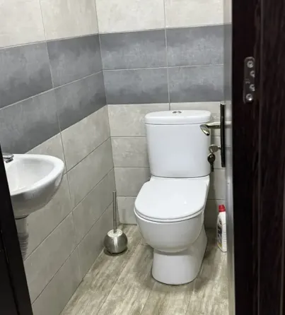 Universal commercial space for sale in Digomi area Tbilisi