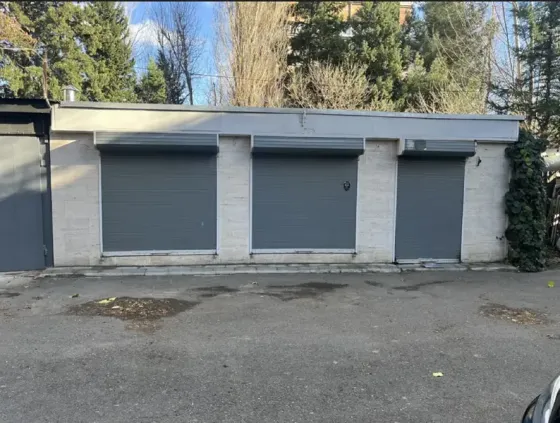 Universal commercial space for sale in Digomi area Tbilisi