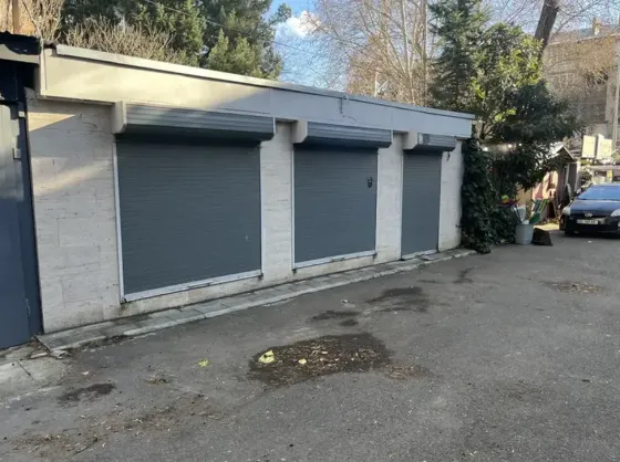 Universal commercial space for sale in Digomi area Tbilisi