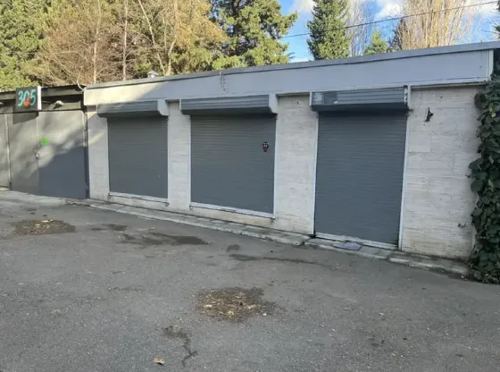 Universal commercial space for sale in Digomi area Tbilisi