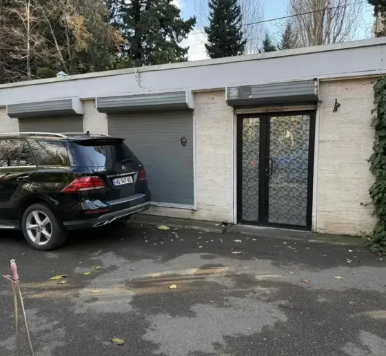 Universal commercial space for sale in Digomi area Tbilisi