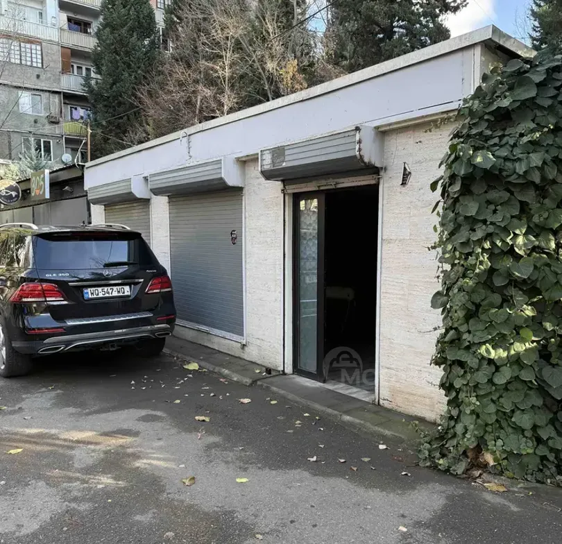 Продается коммерческое помещение в районе Дигоми. Тбилиси - изображение 15