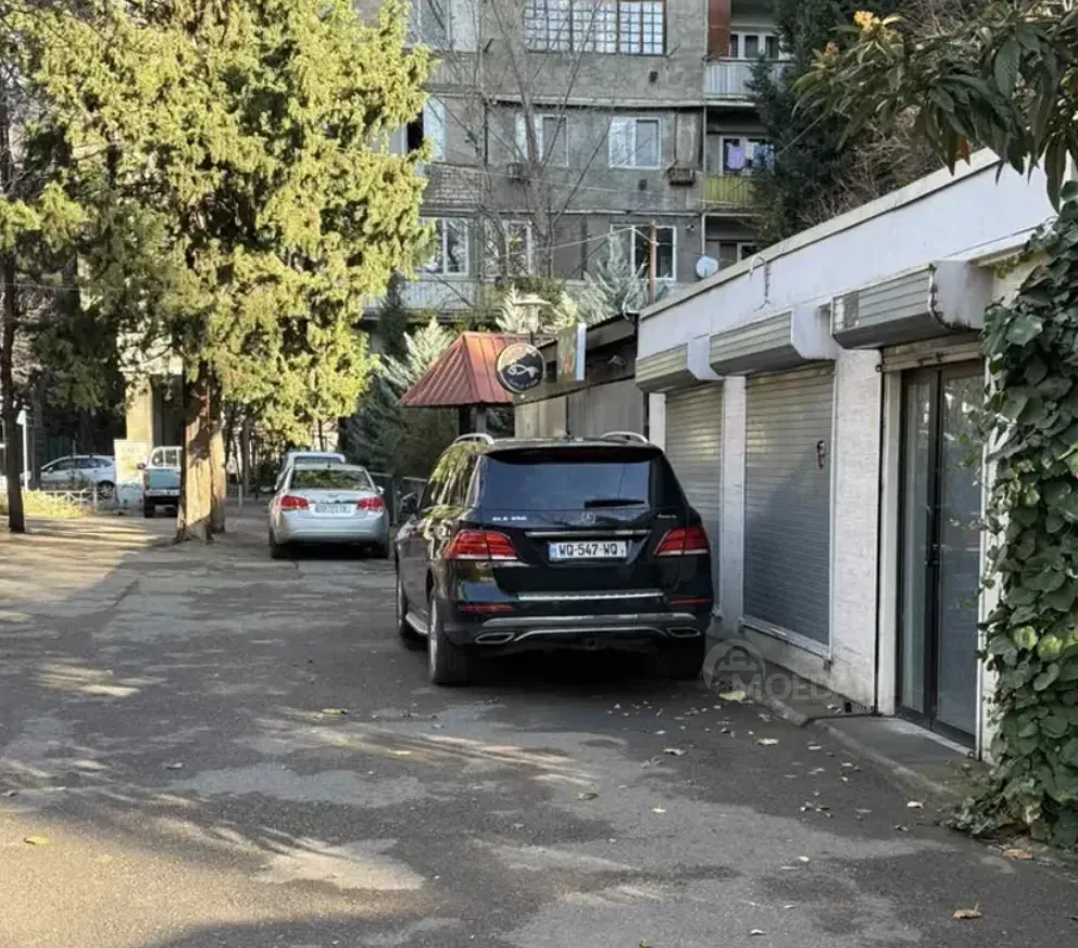 Продается коммерческое помещение в районе Дигоми. Тбилиси - изображение 12