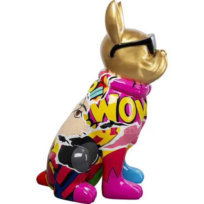 Декоративная фигурка Каре Тбилиси - изображение 4