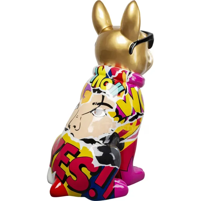 Декоративная фигурка Каре Тбилиси - изображение 3