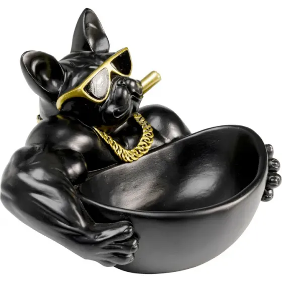 Декоративный сувенир из полирезина Тбилиси