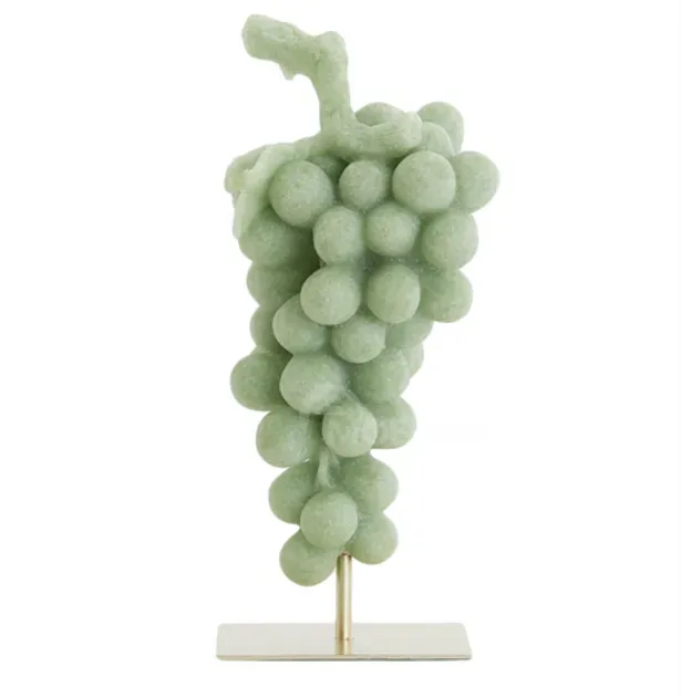 Декоративная статуэтка в форме водяной лилии. Тбилиси - изображение 1