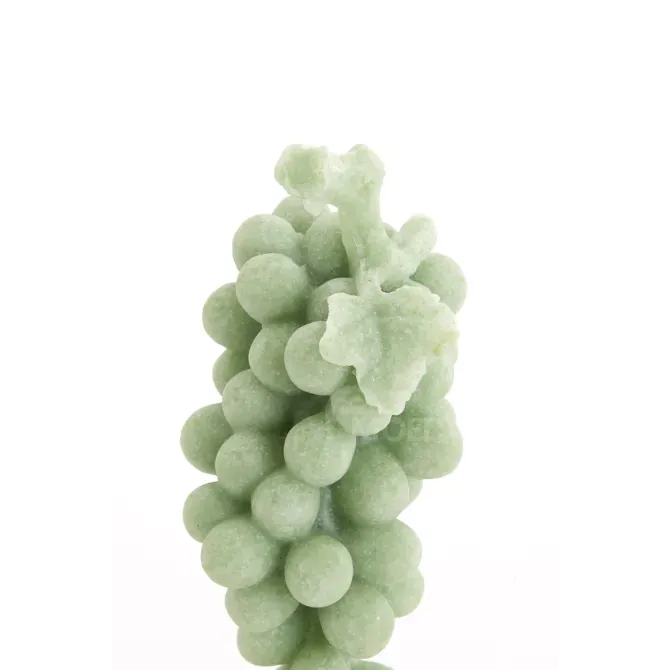 Декоративная статуэтка в форме водяной лилии. Тбилиси - изображение 2