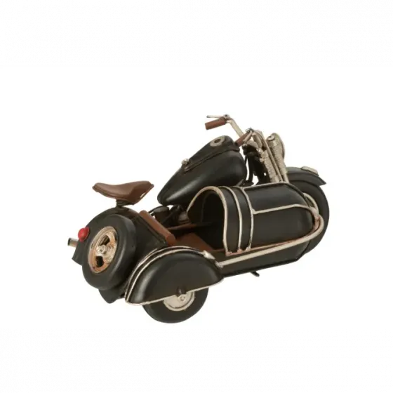 Декоративная фигурка мотоцикла Тбилиси
