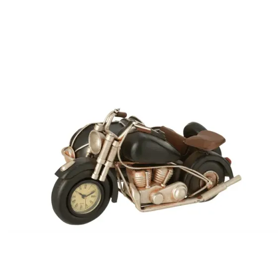 Декоративная фигурка мотоцикла Тбилиси