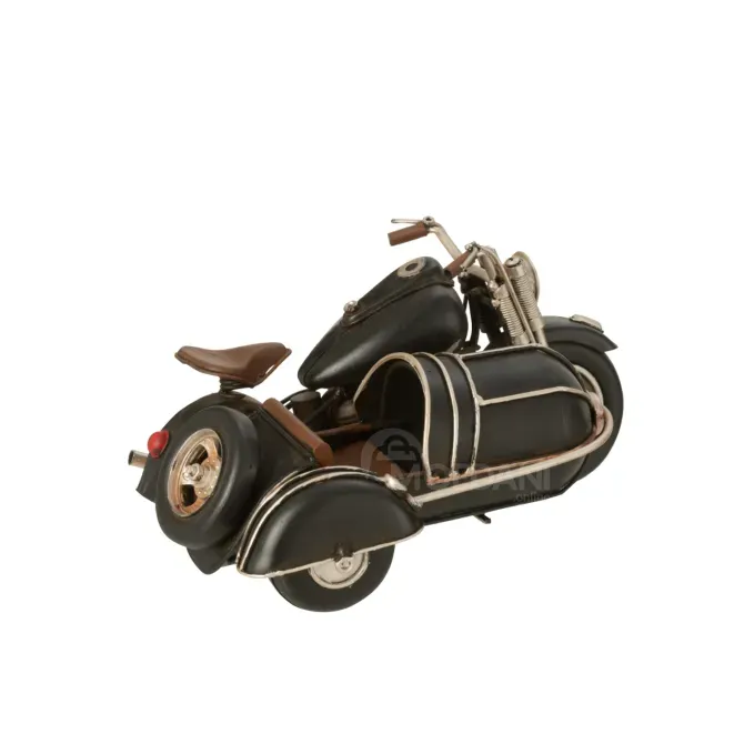 Декоративная фигурка мотоцикла Тбилиси - изображение 2
