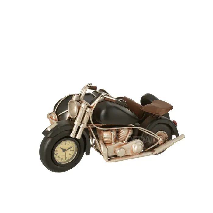 Декоративная фигурка мотоцикла Тбилиси - изображение 1