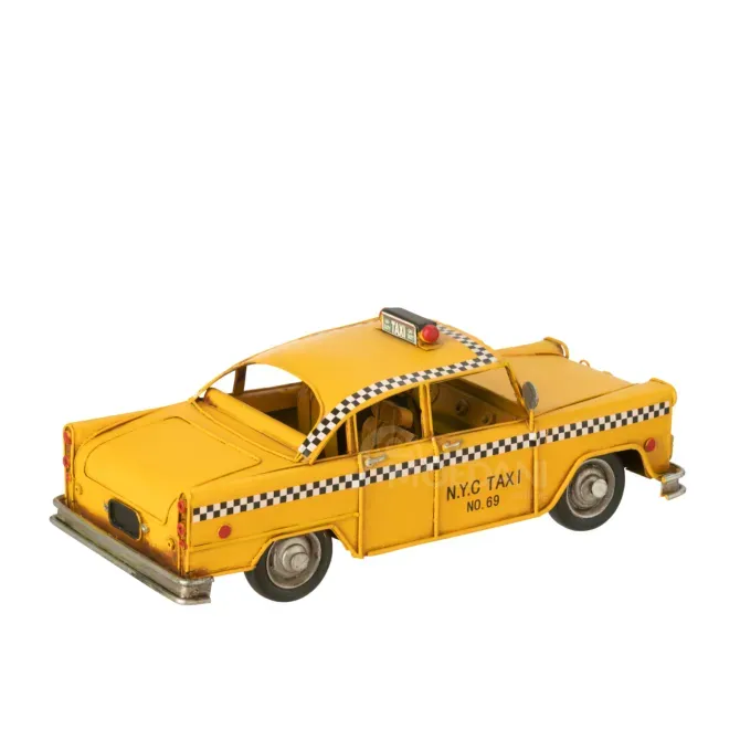 Декоративная фигурка из белого металла Тбилиси - изображение 2